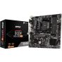 MSI B450M PRO VDH Max Micro ATX Motherboard 