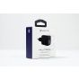 شاحن سمارت جيت، 25 وات، منفذ USB-C، اسود - SGCH-25CGaNB