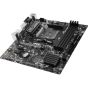 MSI B450M PRO VDH Max Micro ATX Motherboard 