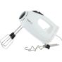 Castle Hand Mixer, 425 Watt, White- HM1000