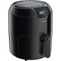 Tefal Easy Fry Air Fryer, 4.2 Liters, Black - EY4018