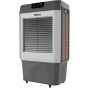 Mienta Air Cooler, 75 Liters, Grey - AC49238B