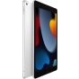 Apple 9th Generation iPad 10.2 Inch, 64GB, 4GB RAM, 3G, Silver - MK493AB/A 