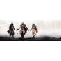 Assassins Creed The Ezio Collection Game for Play Station 4