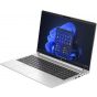 HP ProBook 450 G10 Laptop, Intel Core i7-1355U, 512GB SSD, 16GB RAM, 15.6 Inch, FHD, Intel UHD Graphics, Windows 11 Pro - Silver