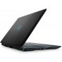 Dell G3 15-3500 Gaming Laptop, Intel Core  i7-10750H, 15.6 Inch, 512GB SSD, 16GB RAM, Nvidia GTX 1650 4G, Dos- Black