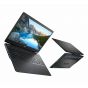 Dell G3 3500 Gaming Laptop, Intel Core i5-10300H, 15.6 Inch, 512GB SSD, 8GB RAM, Nvidia GeForce GTX 1650 4GB, FreeDos - Black