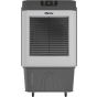 Mienta Air Cooler with Remote Control,  75 Liters, Grey - AC49238B