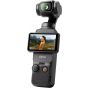 DJI Osmo Pocket 3 Vlogging Camera, 2 Inch, 2 f, Black - 6941565969873