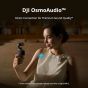 DJI Osmo Pocket 3 Vlogging Camera, 2 Inch, 2 f, Black - 6941565969873