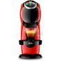 Delonghi Genio Plus Line Coffee Maker, 0.8 Liter, 1500 Watt, Red- edg315.r