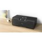 Philips Bluetooth Speaker System, Black - MMS2180B 94