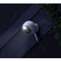 كاميرا مراقبة خارجية سلكية يوفي كاميرا IP برو، 2K، ابيض - T8441