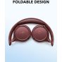 Anker Soundcore H30i Bluetooth Headphones, Red - A3012H91