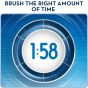 Oral-B CrossAction Pro 500 3D Electric Toothbrush - Blue