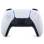 Sony PlayStation 5 Digital Edition 1TB, DualSense Wireless Controller, White - CFI-2016B01Y