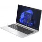 HP ProBook 450 G10 Laptop, Intel Core i5-1335U, 256GB SSD, 16GB RAM, 15.6 Inch, FHD, Intel UHD Graphics, Windows 11 Pro - Silver