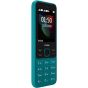 Nokia 150 2020, 512MB, 4MB RAM, 3G, Dual SIM - Blue