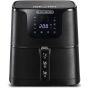 Black + Decker Air Fryer, 4.3 Liters, Black - AF700-B5