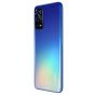 Oppo A55, Dual SIM, 64GB, 4GB RAM, 4G LTE- Rainbow Blue- No Warranty