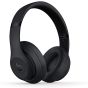 Beats Studio3 Wireless Over-Ear Headphones, Matte Black- A1914-SGY