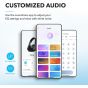 Anker Soundcore Q20i B2B Wireless Headphones, Black - A3004H11