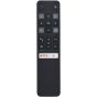 ريموت ايديتمي للتلفزيونات، اسود - M RC802V