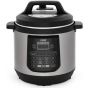 Edison Electric Pressure Cooker, 10 Liters, 1400 Watt, Multi Color - ‎GT1001-W