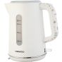 Tornado Electric Kettle, 1.7 Liter, White - TKP-2217-C