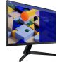 Samsung 27 Inch FHD IPS Monitor, 75Hz, Black - LS27C310EAUXXU