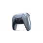 Sony PlayStation 5 DualSense Wireless Controller - Sterling Silver