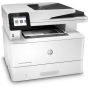HP LaserJet Pro MFP M428dw Multifunction Printer, White - W1A28A