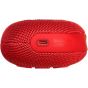 JBL Clip 5 Bluetooth Speaker, Red - JBLCLIP5REDAM