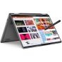 Lenovo Yoga 7i 2022 2-in-1 Laptop, Intel Core i7-1255U, 14 Inch, 1TB SSD, 16GB RAM, Intel Iris Xe Graphics, ‎Windows 11, Grey