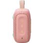 JBL Go4 Ultra Portable Wireless Speaker - Pink