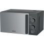 Akai Microwave, 20 Liters, Grey - AK-08