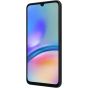 Samsung Galaxy A05s, 128GB, 4GB, 4G LTE, Dual SIM - Black