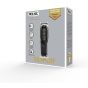 Wahl 5-Star Series Hair Clipper, Dry Only, Black- 8504-830