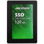 HIKVISION 2.5 Inch Solid State Drive, 120GB -  C100