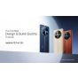Realme 12 Pro Plus, 512GB, 12GB RAM, 5G, Dual SIM - Blue