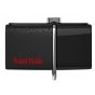 Sandisk Ultra Dual USB Drive, 16GB - SDDD2-016G