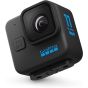 GoPro HERO11 Action Camera, 24.7MP, Black - CHDHF-111-RW