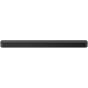Sony Wireless Sound Bar, 2.0 Channel, Black- HTS100F