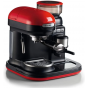 Ariete Espresso Coffee Maker - 1318 with Babyliss Multi Trimmer - MT860SDE