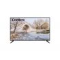 Contex 50 Inch 4K UHD Smart LED TV with Built-in Receiver- LE-50N3S