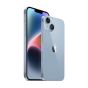 Apple iPhone 14, 128GB, 4GB RAM, 5G - Blue
