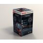 Tefal Anti-mosquito Repellent Stand Fan With Remote Control, 16 Inch, Black - VG4135EE