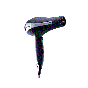 Mienta Shine Pro Hair Dryer, 2000 Watt, Black - HD25307A 