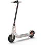Xiaomi Mi 3 Digital Electric Scooter, 100KG, Black and Silver - BHR4853GL