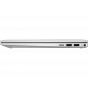 HP Pavilion x360 14-ek1019ne 2-in-1 Laptop, Intel Core i5-1335U Processor, 14 Inch FHD Touch Screen Display, 512 GB SSD, 8 GB RAM DDR4, Intel Iris Xe Graphics, Windows 11 Home, Silver - 9U5Y5EA